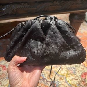 Bottega veneta pouch